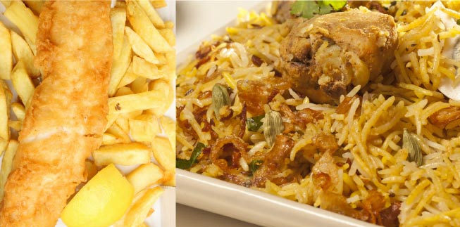 kabab special