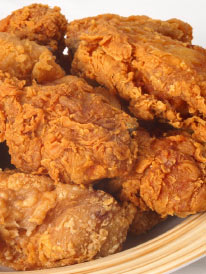 Fried Chicken